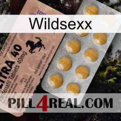 Wildsexx 41